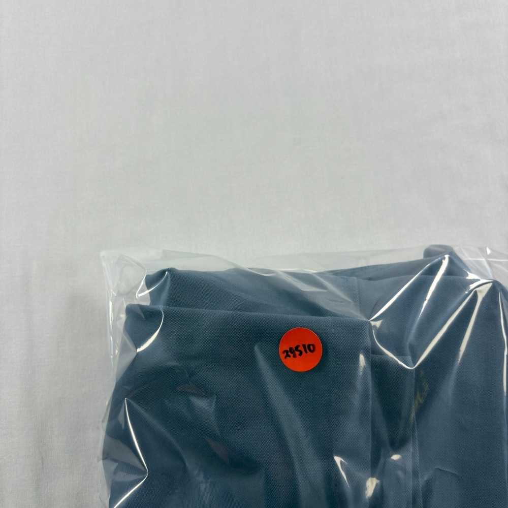 Lululemon ABC Pants Mens 30x31 Blue Slim Tapered Utilitech Casual Chino - Picture 9 of 9